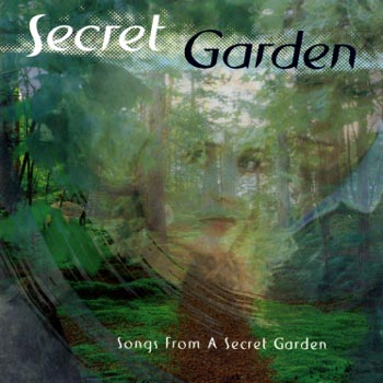 Songs from a secret garden